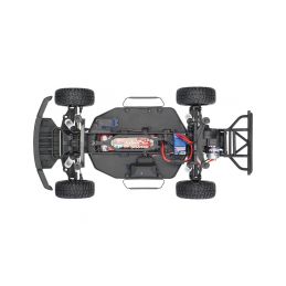 Traxxas Ford F-150 SVT Raptor 2017 1:10 RTR červený - 29