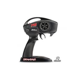Traxxas Ford F-150 SVT Raptor 2017 1:10 RTR červený - 32