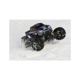 Traxxas Stampede 1:10 VXL 4WD TQi RTR modrý - 9