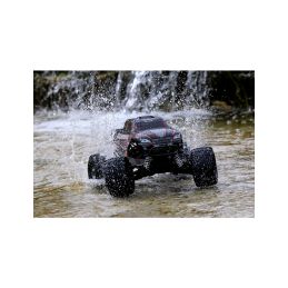 Traxxas Stampede 1:10 VXL 4WD TQi RTR modrý - 13