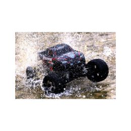 Traxxas Stampede 1:10 VXL 4WD TQi RTR modrý - 15
