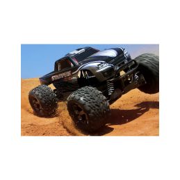Traxxas Stampede 1:10 VXL 4WD TQi RTR modrý - 17