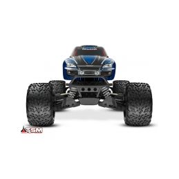 Traxxas Stampede 1:10 VXL 4WD TQi RTR modrý - 28