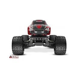 Traxxas Stampede 1:10 VXL 4WD TQi RTR modrý - 29