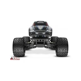 Traxxas Stampede 1:10 VXL 4WD TQi RTR modrý - 30