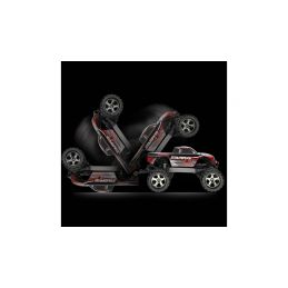 Traxxas Stampede 1:10 VXL 4WD TQi RTR modrý - 41