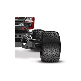 Traxxas Stampede 1:10 VXL 4WD TQi RTR modrý - 46