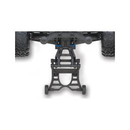 Traxxas Stampede 1:10 VXL 4WD TQi RTR modrý - 47