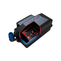 Traxxas Stampede 1:10 VXL 4WD TQi RTR modrý - 60