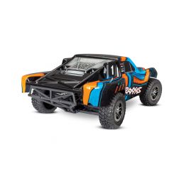 Traxxas Slash Ultimate 1:10 4WD VXL TQi RTR zelený - 12