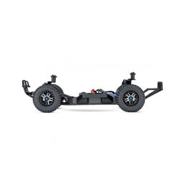 Traxxas Slash Ultimate 1:10 4WD VXL TQi RTR zelený - 24