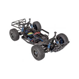 Traxxas Slash Ultimate 1:10 4WD VXL TQi RTR zelený - 25