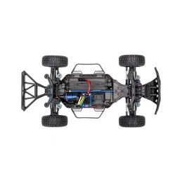 Traxxas Slash Ultimate 1:10 4WD VXL TQi RTR zelený - 26