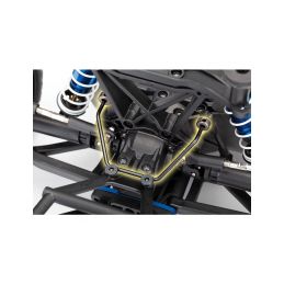 Traxxas Slash Ultimate 1:10 4WD VXL TQi RTR zelený - 30