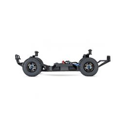 Traxxas Slash Ultimate 1:10 4WD VXL TQi RTR zelený - 39