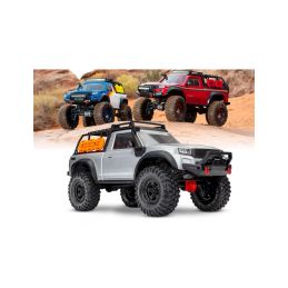 Traxxas TRX-4 Sport 1:10 Kit - 2
