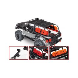 Traxxas TRX-4 Sport 1:10 Kit - 3