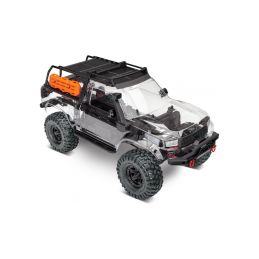 Traxxas TRX-4 Sport 1:10 Kit - 5