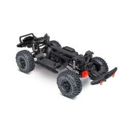 Traxxas TRX-4 Sport 1:10 Kit - 7