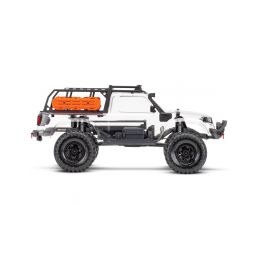 Traxxas TRX-4 Sport 1:10 Kit - 8