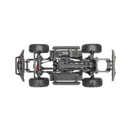Traxxas TRX-4 Sport 1:10 Kit - 9