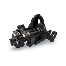 Traxxas TRX-4 Sport 1:10 Kit - 11
