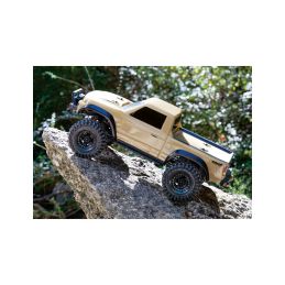 Traxxas TRX-4 Sport 1:10 RTR modrý - 2