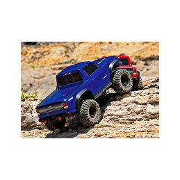 Traxxas TRX-4 Sport 1:10 RTR modrý - 6