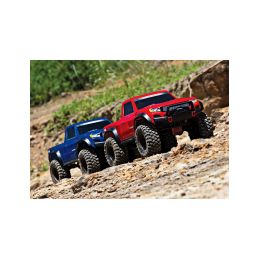 Traxxas TRX-4 Sport 1:10 RTR modrý - 7