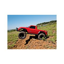 Traxxas TRX-4 Sport 1:10 RTR modrý - 11