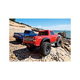 Traxxas TRX-4 Sport 1:10 RTR modrý - 13
