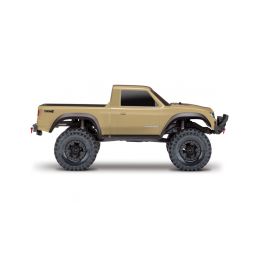 Traxxas TRX-4 Sport 1:10 RTR modrý - 15