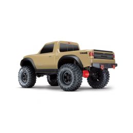 Traxxas TRX-4 Sport 1:10 RTR modrý - 16