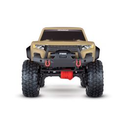 Traxxas TRX-4 Sport 1:10 RTR modrý - 17