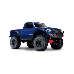 Traxxas TRX-4 Sport 1:10 RTR modrý - 18