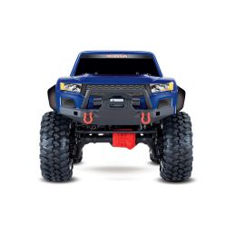 Traxxas TRX-4 Sport 1:10 RTR modrý - 19