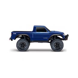 Traxxas TRX-4 Sport 1:10 RTR modrý - 20
