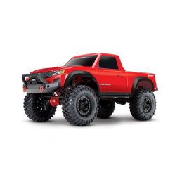 Traxxas TRX-4 Sport 1:10 RTR modrý - 21