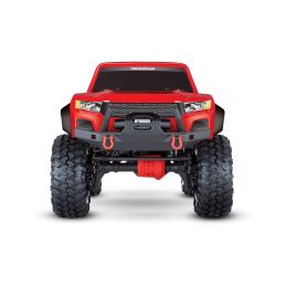 Traxxas TRX-4 Sport 1:10 RTR modrý - 22