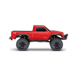 Traxxas TRX-4 Sport 1:10 RTR modrý - 23