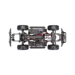 Traxxas TRX-4 Sport 1:10 RTR modrý - 24