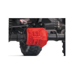Traxxas TRX-4 Sport 1:10 RTR modrý - 27