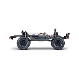 Traxxas TRX-4 Sport 1:10 RTR modrý - 31