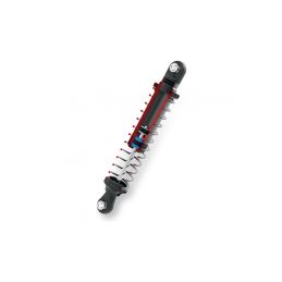 Traxxas TRX-4 Sport 1:10 RTR modrý - 34