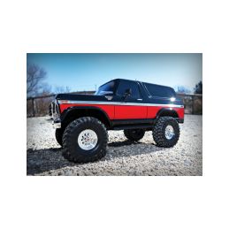Traxxas TRX-4 Ford Bronco 1:10 TQi RTR Sunset - 6