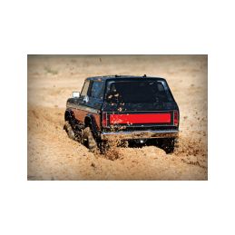 Traxxas TRX-4 Ford Bronco 1:10 TQi RTR Sunset - 12