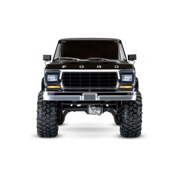 Traxxas TRX-4 Ford Bronco 1:10 TQi RTR Sunset - 20