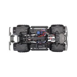 Traxxas TRX-4 Ford Bronco 1:10 TQi RTR Sunset - 21