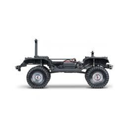 Traxxas TRX-4 Ford Bronco 1:10 TQi RTR Sunset - 22