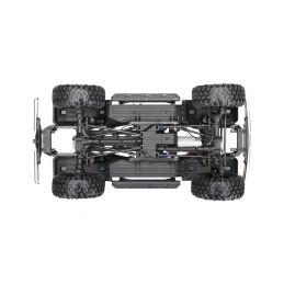 Traxxas TRX-4 Ford Bronco 1:10 TQi RTR Sunset - 23